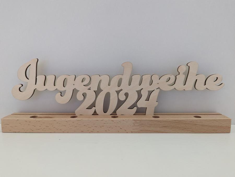 Jugendweihe 2024-2 Geldhalter-Geschenkidee